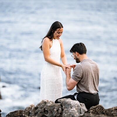 Private Photo Session in Portugal with a Local Photographer 5