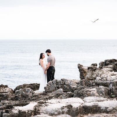 Private Photo Session in Portugal with a Local Photographer 2