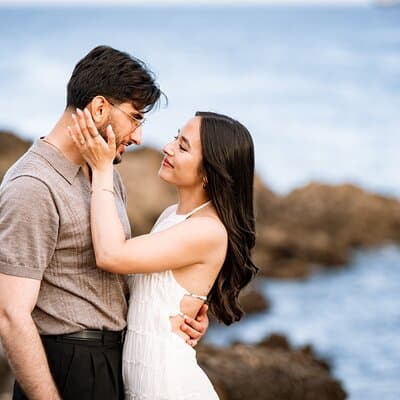 Private Photo Session in Portugal with a Local Photographer