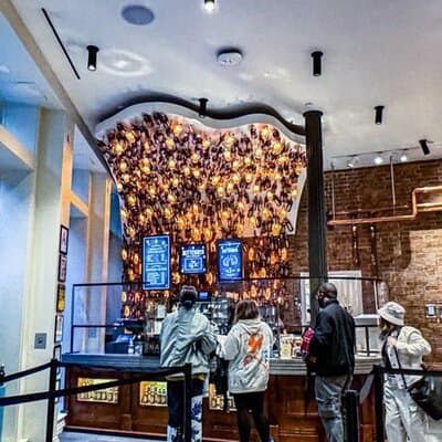 Chocolate, Pizza and Fun: Private Family Tour NYC (up to 8 ppl) 2