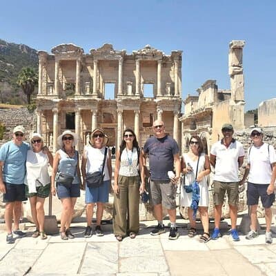 4-Day Private Pilgrimage Tour to the 7 Churches of Asia Minor 2