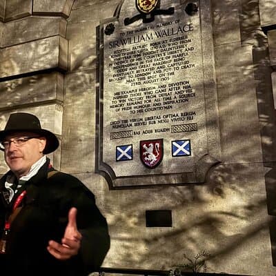 Ghosts, Gore & Other Ghasty Stories in the City of London 2