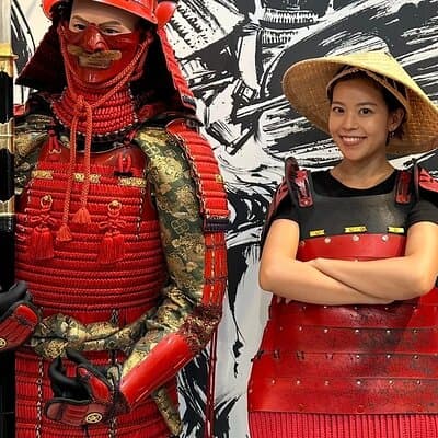 Go Local in Japan Private Tour 4