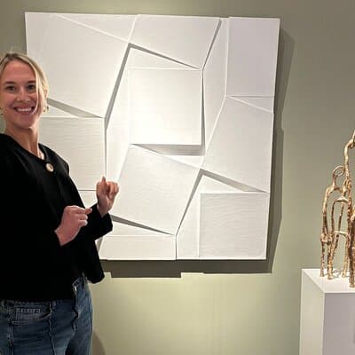 Amsterdam: Stedelijk Museum (Private Tour with Art Historian) 2