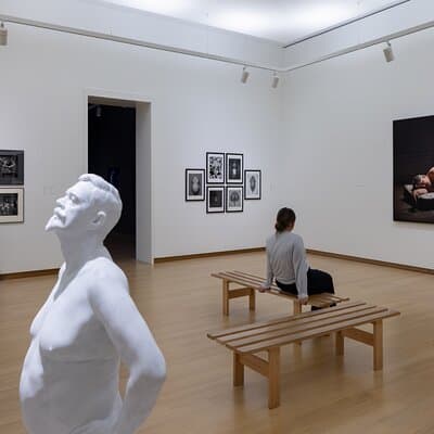Amsterdam: Stedelijk Museum (Private Tour with Art Historian) 5