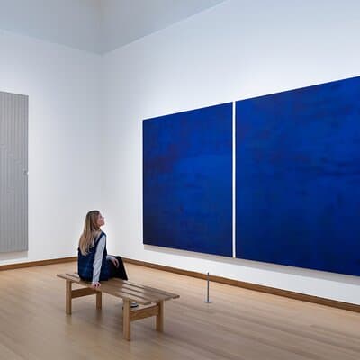 Amsterdam: Stedelijk Museum (Private Tour with Art Historian) 4