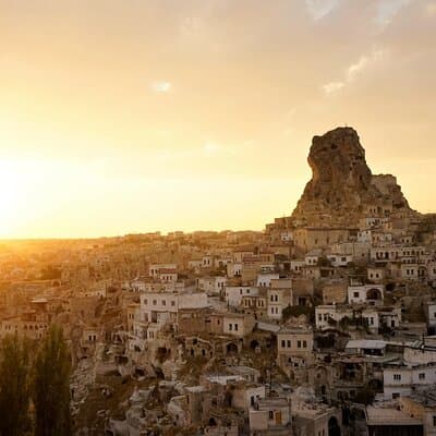 Cappadocia 2 Days and 1 Night Tour from Istanbul 2