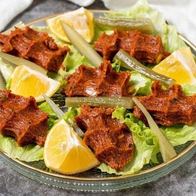 Istanbul Vegetarian Street Food Tour in Vibrant Kadıköy 3