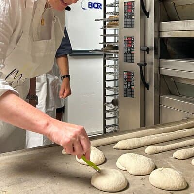 Paris Baking Experience at a Local French Bakery 5