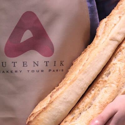 Paris Baking Experience at a Local French Bakery 4