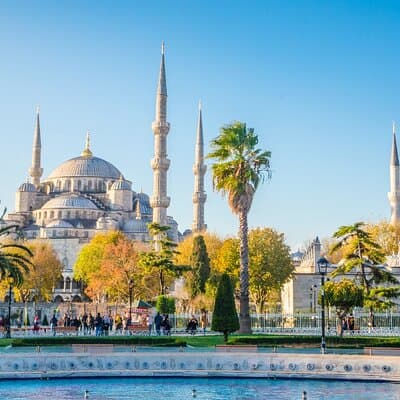 Istanbul Old City Private Tour: Fast Track Entry & Local Guide