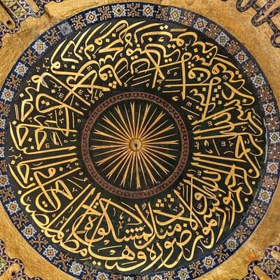 Skip the Line Hagia Sophia and Topkapi Palace Tour with Tickets 2