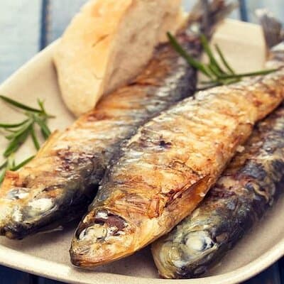 Ultimate Lisbon Food Tour – Street Eat, Taverns & Flaming Sausage 2