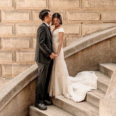 Istanbul Photoshoot Unique Locations 4