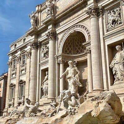 Private transfer from Rome to Sorrento, or vice versa 5