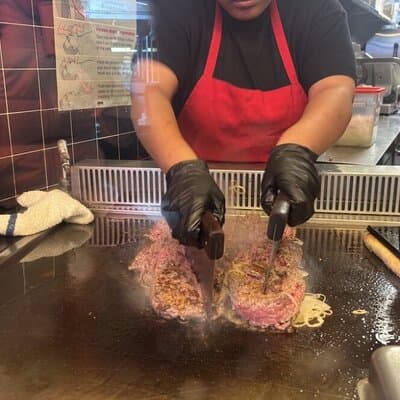Village to Village Food Tour in West Greenwich and East Village