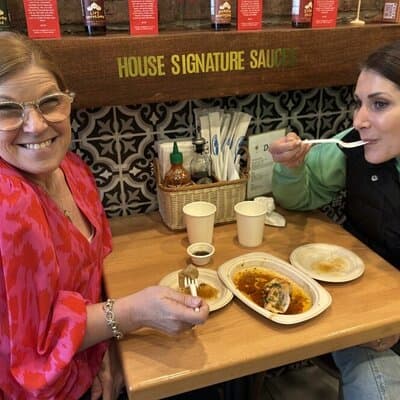 Village to Village Food Tour in West Greenwich and East Village 3