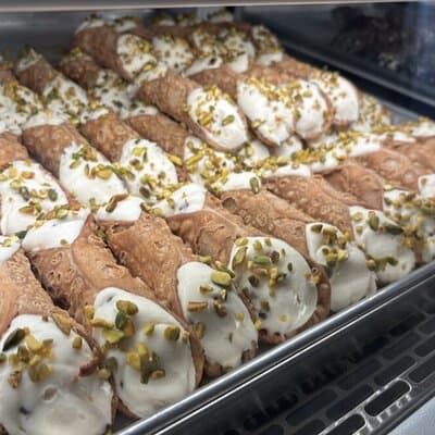 Village to Village Food Tour in West Greenwich and East Village 4