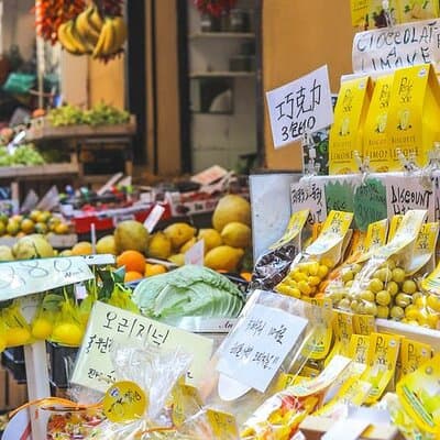 Private transfer from Rome to Sorrento, or vice versa 3