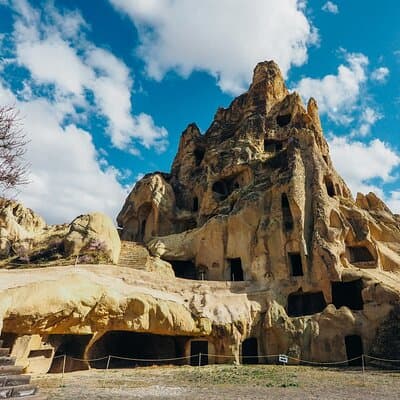 2-Day Private Best of Cappadocia Tour from Istanbul 3