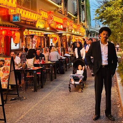 All Nighter Sing, Drink & Dance with Local Japanese Uni Students 4
