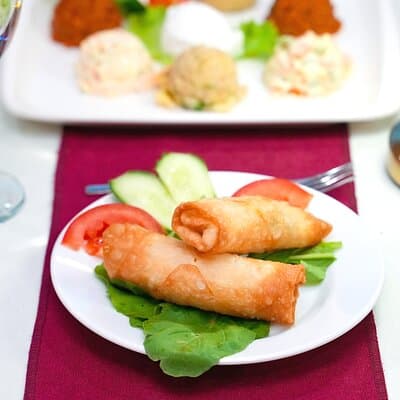 Bosphorus Turkish Night Show and Dinner Cruise with Private Table 4