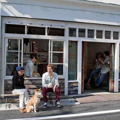 Tokyo : Vintage, Music & Food Tour in Shimokitazawa with a Local 3