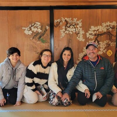 Tokyo Highlights Private Custom Tour with Licensed Guide & Driver 4