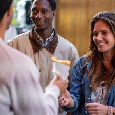 Paris Small-Group Montmartre Chocolate & Pastry Walking Tour 5