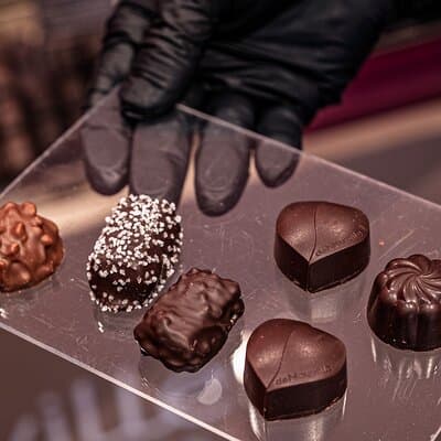 Paris Small-Group Montmartre Chocolate & Pastry Walking Tour 3