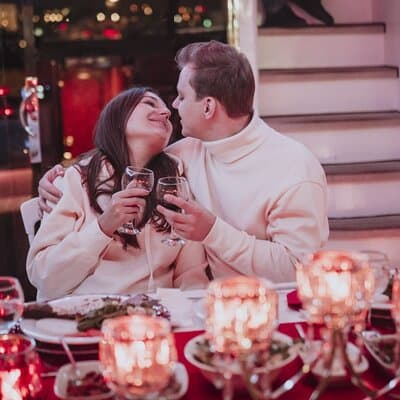 Private Proposal Tour in Bosphorus 4