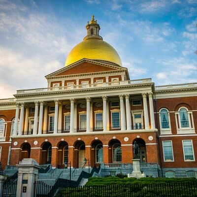 Boston Tour from New York 3