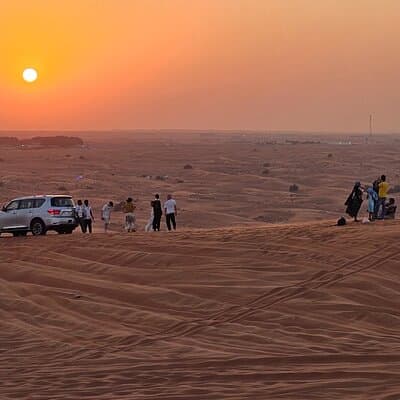 Explore Dubai with Take My Trip — Adventure, Comfort & Memories 2