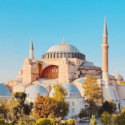 Best of Istanbul Private Tour with Licensed Guide 2