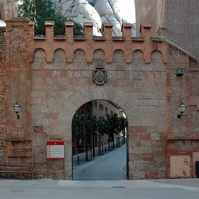 Montserrat Private Tour All-Inclusive from Barcelona Hotel Pickup 5