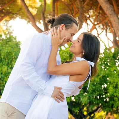 Rome: Private Photoshoot Tour with Professional Photographer 4