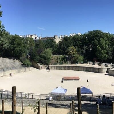 History of Paris from Antiquity to the Middle Ages 4