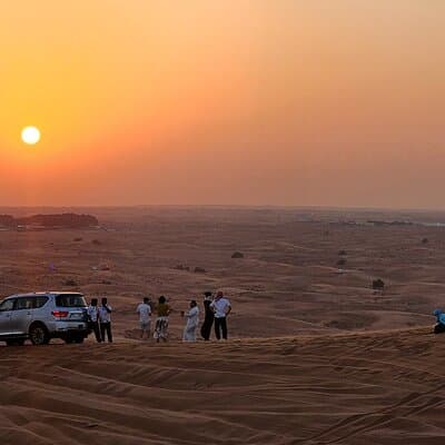 Explore Dubai with Take My Trip — Adventure, Comfort & Memories 3