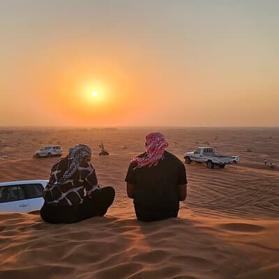 Explore Dubai with Take My Trip — Adventure, Comfort & Memories 4