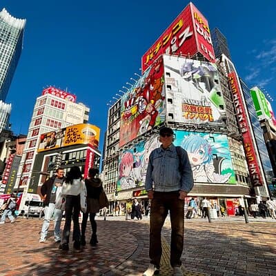 Private Curated Tour | Get Tokyo’s Must Sees & Unique Insights 5