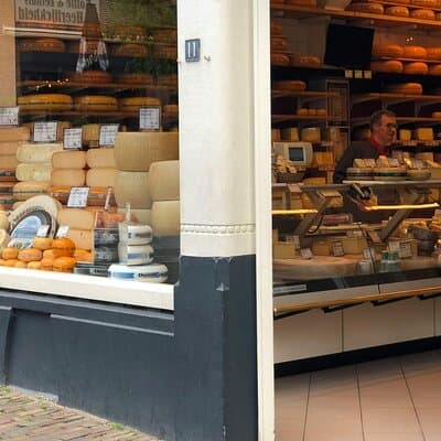 Amsterdam Food and Culture Experience 3