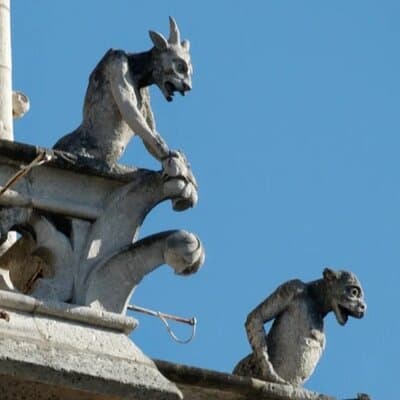 History of Paris from Antiquity to the Middle Ages 2