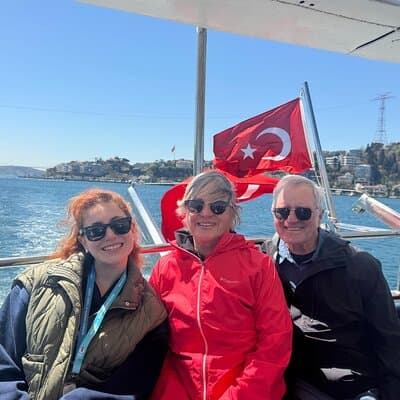 The Highlights of Istanbul With A Private Tour 4