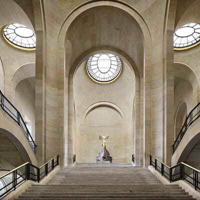 Louvre Museum Exclusive Private Guided Tour 2