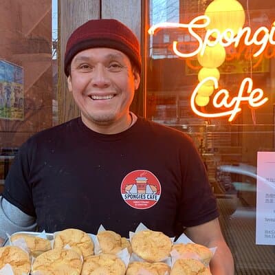 Chinatown–Little Italy Food Adventure 3