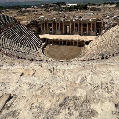 Private Istanbul Walking & Driving Tour with Guide &Skip-the-Line 5