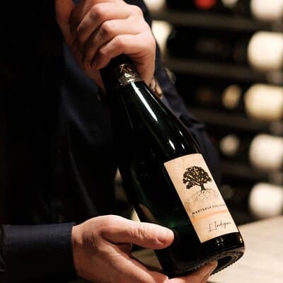 Wine and cheese tasting in Bastille 3