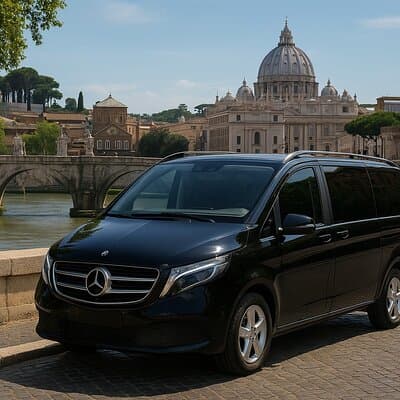 Half Day Tour of Rome 2