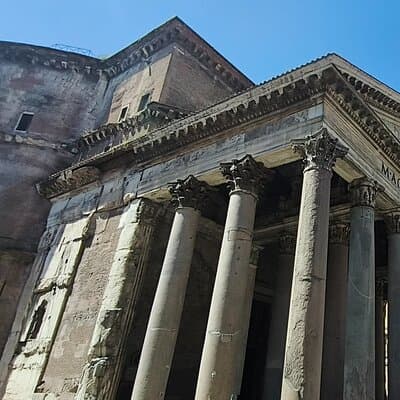 Half Day Tour of Rome 3