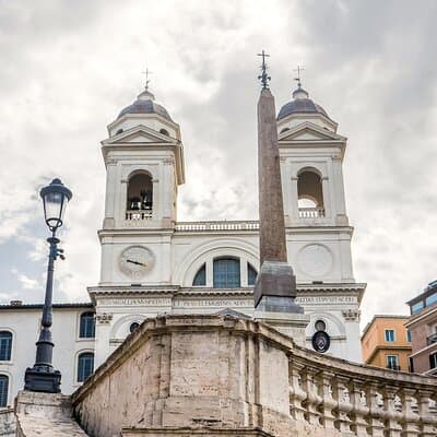 Half Day Tour of Rome 4